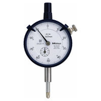 ミツトヨ　ダイヤルゲ-ジ　2044S-60　（直送品）