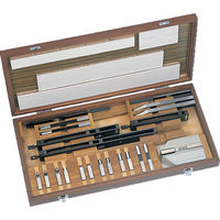 ミツトヨ　OP/GB　619018/ヘイコウジヨウ　（直送品）