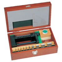 ミツトヨ　ゲ-ジブロック　BM3-10MG-1　516-186　（直送品）