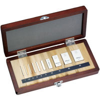 ミツトヨ　ゲ-ジブロック　BM3-16-2　516-163　（直送品）