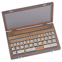 ミツトヨ　ゲ-ジブロック　BM4-32-2　516-468　（直送品）