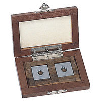 ミツトヨ　ゲ-ジブロック　BM5-2-1　516-823　（直送品）