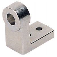 ミツトヨ　取付金具　C-7　303584　（直送品）