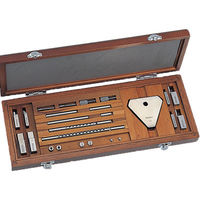 ミツトヨ　OP/GB　516-611　SGA-M25/アクセサリセット　（直送品）