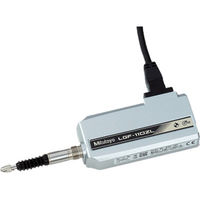 ミツトヨ リニヤゲ-ジ LGF-550L-B 542-613 （直送品） - アスクル