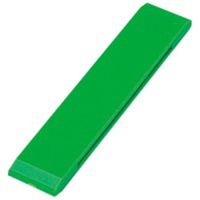 吉野　補助プレート　ＹＮＰー２Ｇ　緑／緑　10個　（直送品）