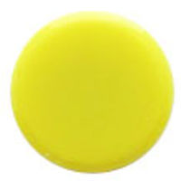 ミツヤ　カラーマグネット　ＭＲー３０　黄　３０ｍｍ　3パック(30個入)　（直送品）