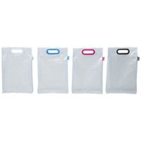 マグエックス メッシュバッグ Ａ４