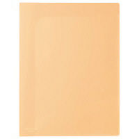 ビュートン スマートホルダー A4 オレンジ NSH-A4-2COR 5枚（直送品）