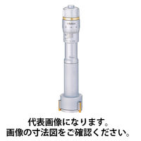 ミツトヨII形ホールテスト三点式内側マイクロ HT2-20RST 368-991 368-991 | 368シリーズ II形ホールテスト（三点式内側マイクロ