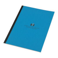 エトランジェ・ディ・コスタリカ B5ノート［MATERIA］ブルー MAT-22-08 20冊（直送品）