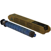 リコー コピートナー RICOH MP トナーキット シアン C1803 600287 1個（わけあり品）