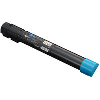 富士フイルムビジネスイノベーション レーザートナーカートリッジ CT202051 シアン 1個（わけあり品）