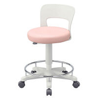 サンワサプライ　ソフトスツール　SNC-HP8　（直送品）