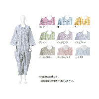 竹虎 フドーねまき2型（スリーシーズン） グリーン 10665404 1枚 23-7178-01-04 ヒューマンケア（直送品）