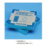 博愛社 薬包紙（青特模造）大 2020-001 1セット（5500枚:500枚入×11包） 08-3071-02（直送品）