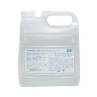 イワツキ あたま&からだシャンプー（詰替用） 86456700 1セット（4本入） 23-2593-00　マツヨシカタログ（直送品）