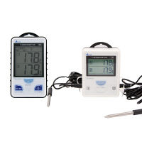 シンワ測定　ワイヤレス温度計A　最高・最低　隔測式ツインプローブ　防水型　73241　（直送品）