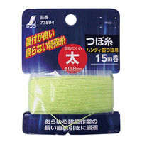たくみ 純絹坪糸 23号 23 1個 851-1567（直送品） - アスクル