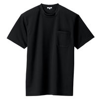 アイトス 吸汗速乾（クールコンフォート）半袖Tシャツ（ポケット
