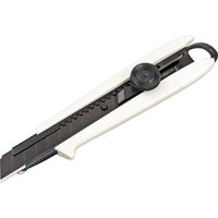 TJMデザイン ドライバーカッター L501 ネジロック グランプリホワイト DCL501GWCL 1セット(1個×12)