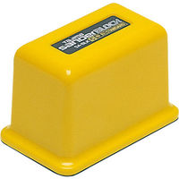 サンダーブロック型　中目　SA-BLKC　1セット（12個）　TJMデザイン　（直送品）