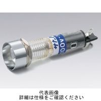 サトーパーツ ネオンブラケット BNー5668ー1ーOR 1セット(25個)（直送品）