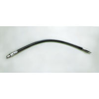 昌和発條製作所 フレックスシャフト(チューブ付 高・中速用) DB形 DBー06MMー1.5R 1個（直送品）