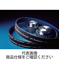 ゲイツ・ユニッタ・アジア ポリチェーンGTカーボンベルト 14MGT 14MGTー2590ー130CB 1個（直送品）