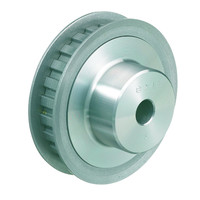 ゲイツ・ユニッタ・アジア パワーグリップタイミングプーリ L 18L050ー6F 1セット(2個)（直送品）