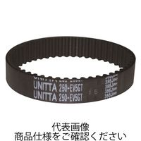 ゲイツ・ユニッタ・アジア パワーグリップEVベルト EV5GT 255ーEV5GTー30 1個（直送品）