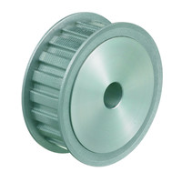 ゲイツ・ユニッタ・アジア パワーグリップタイミングプーリ H 32H100ー33F 1個（直送品）