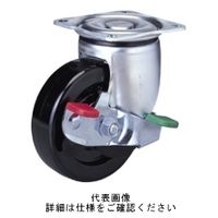 内村キャスター販売 重量用キャスター 108HBーPS 1個（直送品）