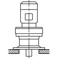 住友重機械工業　サイクロ減速機　CVVM5 _9