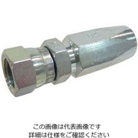 ニッタ（NITTA） ホース継手 リューザブルタイプ（3130・3000用） F-PF-04 1セット（4個）（直送品）