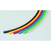 N2 ナイロンチューブ(ミリサイズ)(グループ4) N2ー4ー8×6ーBKー100M 100m N2-4-8X6-BK-100M 1巻（直送品）