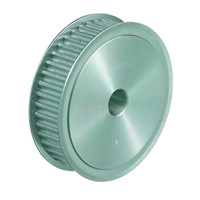 ゲイツ・ユニッタ・アジア パワーグリップGTプーリ 5GT P26ー5GTー12ー33F 1セット(2個)（直送品）