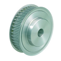 ゲイツ・ユニッタ・アジア パワーグリップGTプーリ 5GT P36ー5GTー12ー6F 1セット(2個)（直送品）