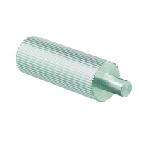 ゲイツ・ユニッタ・アジア パワーグリップGTプーリ 2GT 棒状タイプ P48ー2GTー80ー6 1個（直送品）