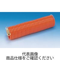 ニッタ S ナイロンコイルチューブ S3/8ーORー30M 1個（直送品）