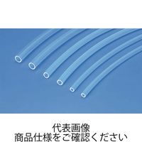 TP ふっ素樹脂チューブ(ミリサイズ)(グループ4) TPー4ー12×10ーCWHー20M 20m TP-4-12X10-CWH-20M（直送品）
