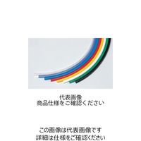 ニッタ U2 ウレタンチューブ(インチサイズ)(グループ1) U2ー1ー3/16ーGNー100M 100m 1巻（直送品）