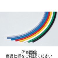 ニッタ U2 ウレタンチューブ(インチサイズ)(グループ1) U2ー1ー3/8ーCLー100M 100m 1巻（直送品）