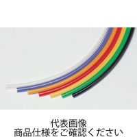 U5 ウレタンチューブ（ミリサイズ）（グループ4） U5-4-4×2.5-CBU-100M 100m（直送品）