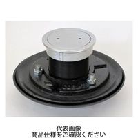 福西鋳物 掃除口・防水用【防水層押付】 COBL-150 1個（直送品）