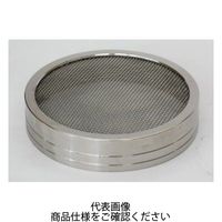 福西鋳物 配管部品 防虫網 管用平行ネジ MCS-100A 1個（直送品）