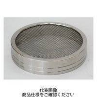 長谷川鋳工所 配管部品 防虫網【ステンレス鋳物製・SGP用・外ネジ式】 SU-NVP-M-80 1個（直送品） - アスクル