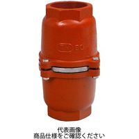 大阪継手バルブ製作所 中間フート弁 TVー8ー32A 1個（直送品）