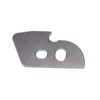 サンワ サンワ部品 前刃 SAC12用 マエバ SAC12ヨウ 1セット(3個)（直送品）