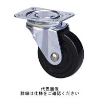 内村キャスター販売 スタンダードキャスター 106B 1セット(8個)（直送品）